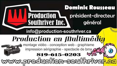 Production Southriver Inc.
